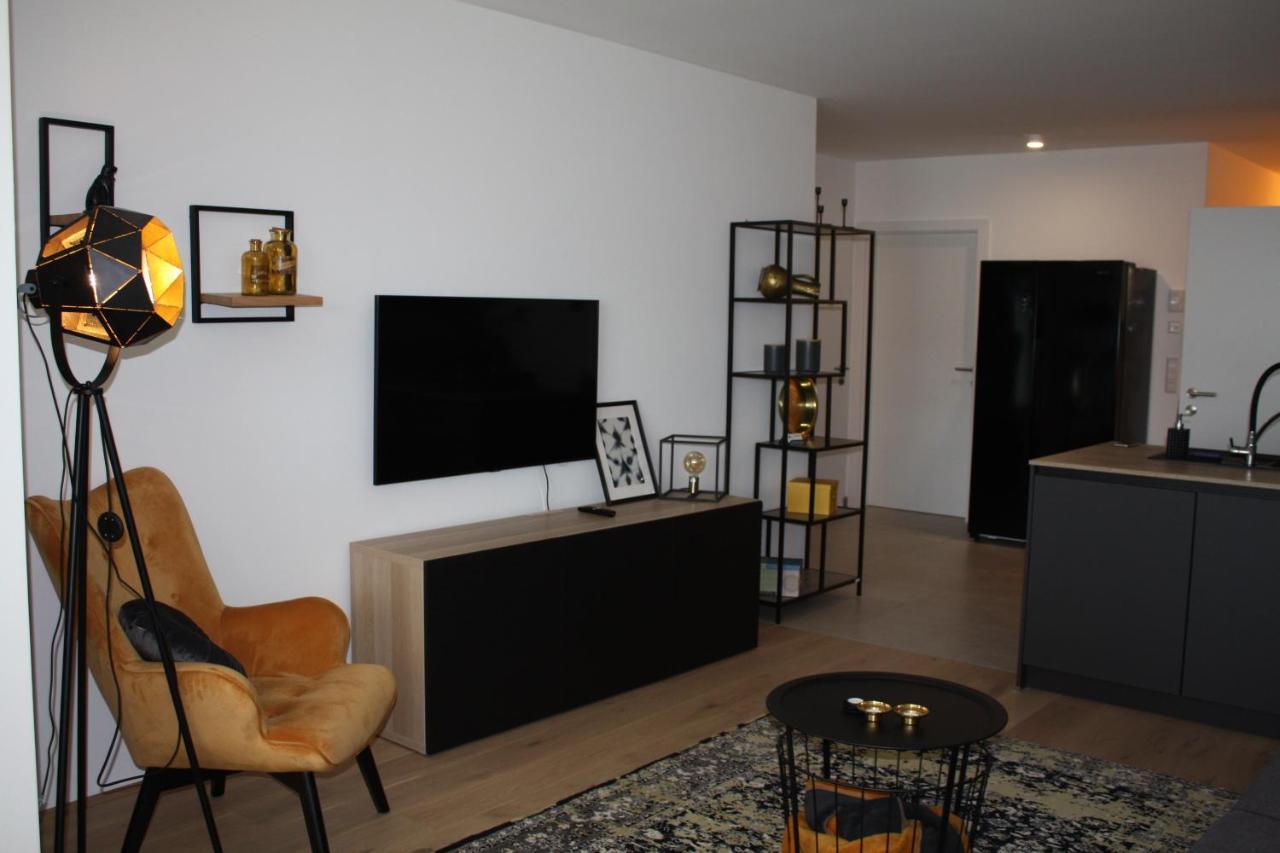 Top 20 Alpe Maritima - Ferienapartment Alps & Lake Анненхайм Экстерьер фото