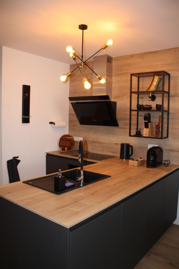 Top 20 Alpe Maritima - Ferienapartment Alps & Lake Анненхайм Экстерьер фото