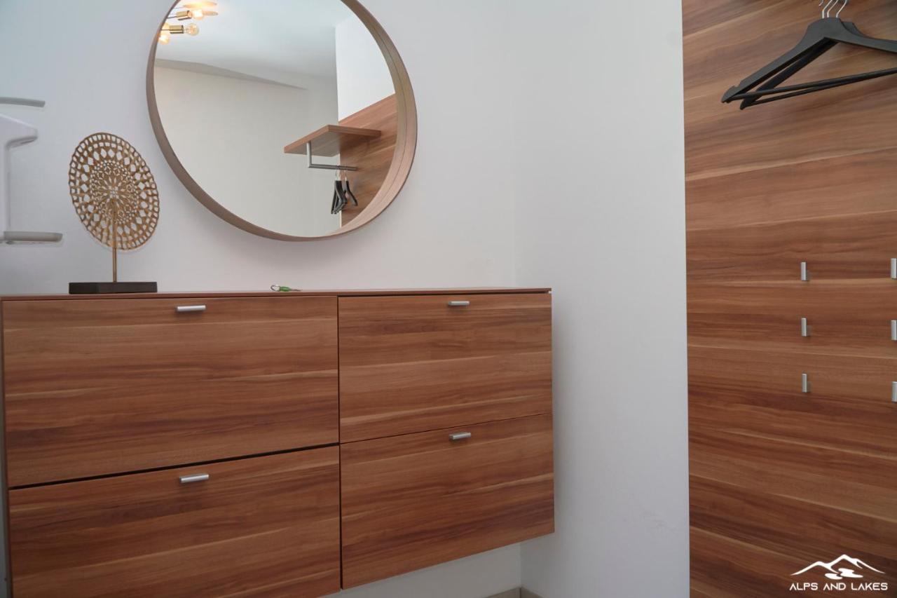 Top 20 Alpe Maritima - Ferienapartment Alps & Lake Анненхайм Экстерьер фото