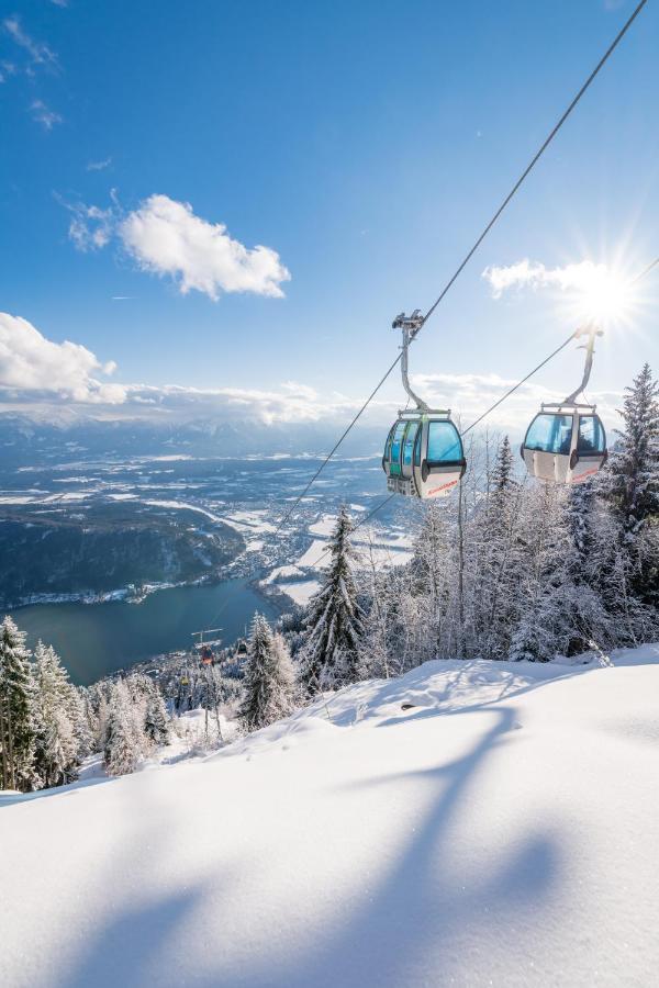 Top 20 Alpe Maritima - Ferienapartment Alps & Lake Анненхайм Экстерьер фото